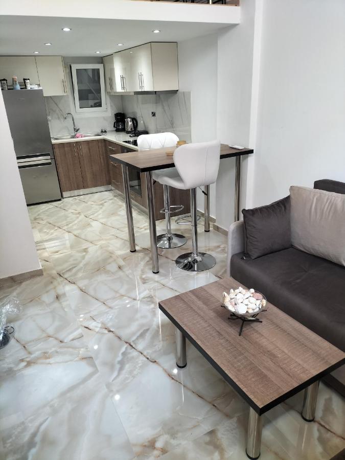 Loft Mary Home Centre Corfu Corfu  Kültér fotó