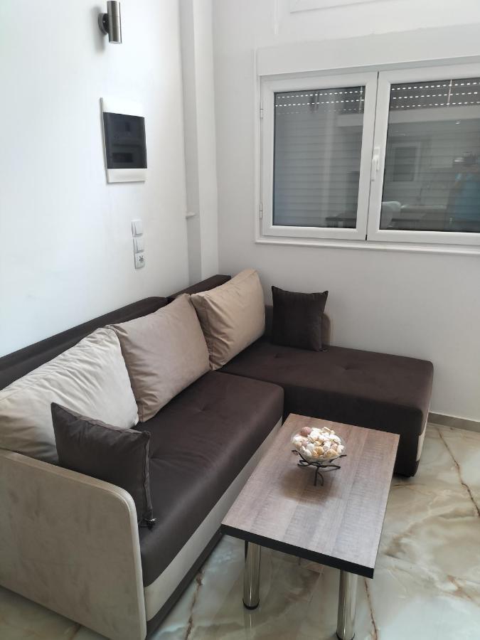 Loft Mary Home Centre Corfu Corfu  Kültér fotó